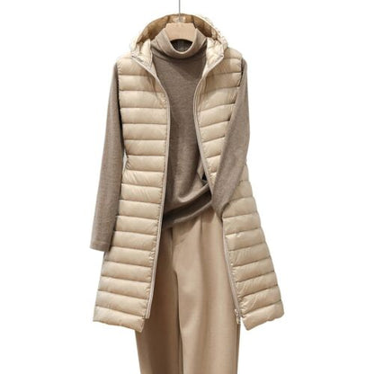 LP | Cappotto generico Effortless and Chic