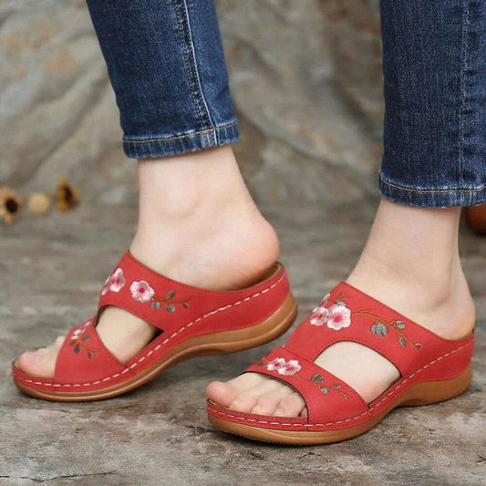 LP | | Sandali Comfort