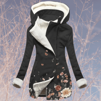 LP | Cappotto rilassato ed elegante