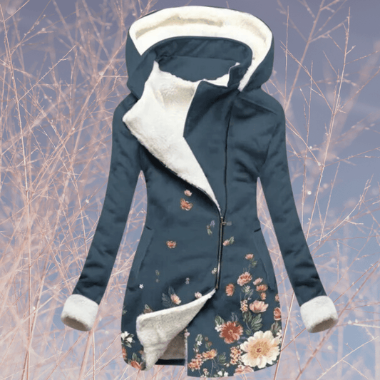 LP | Cappotto rilassato ed elegante