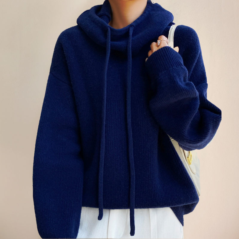 LP | Maglia invernale casual e alla moda