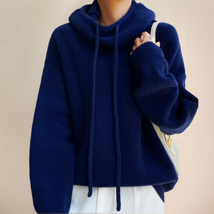 LP | Maglia invernale casual e alla moda