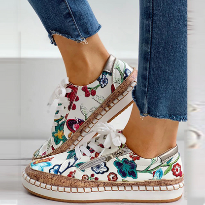 LP | Sneakers leggere e di ispirazione vintage