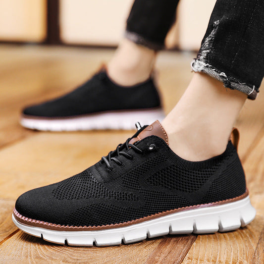 LP | Scarpe da ginnastica in tela per uomo