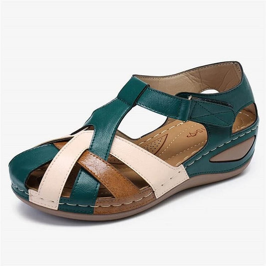 LP | | Sandali ortopedici comfort