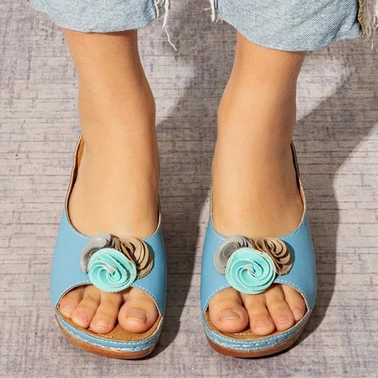 LP | Sandali generici eleganti e raffinati