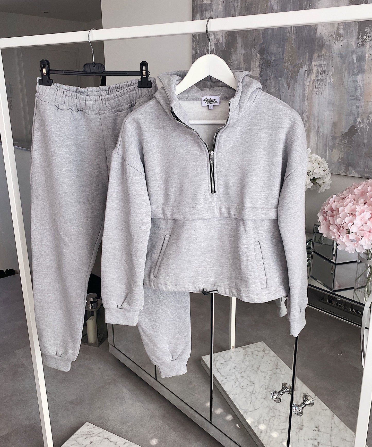 LP | Abbigliamento generale casual e comodo