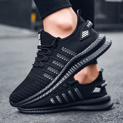 LP | Comode scarpe da ginnastica estive
