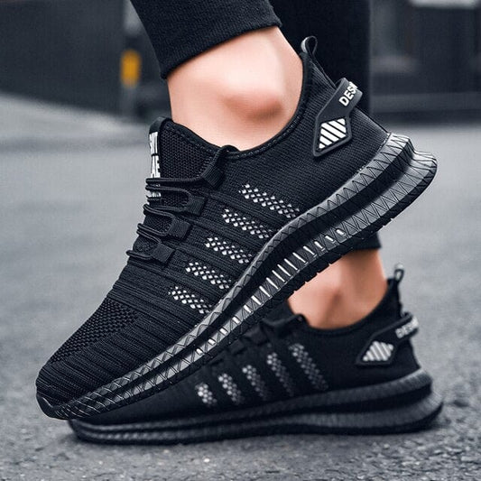 LP | Comode scarpe da ginnastica estive
