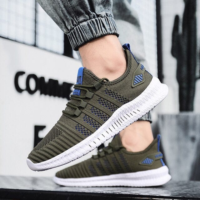 LP | Comode scarpe da ginnastica estive