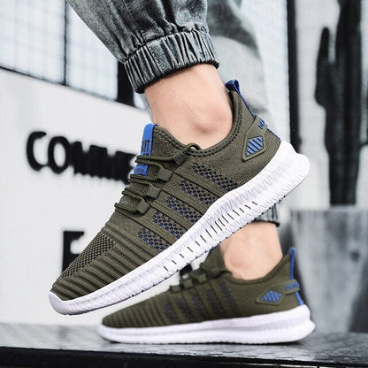 LP | Comode scarpe da ginnastica estive