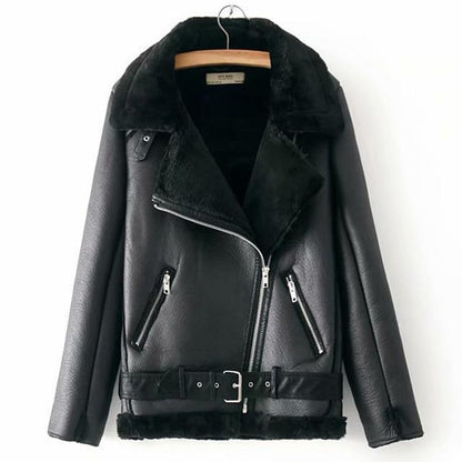 LP | Giacca invernale moderna e versatile
