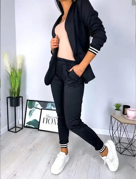 LP | Indumento generale alla moda e senza sforzo