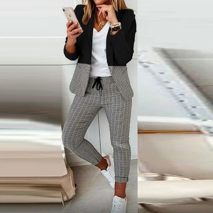 LP | Pantaloni classici ed eleganti