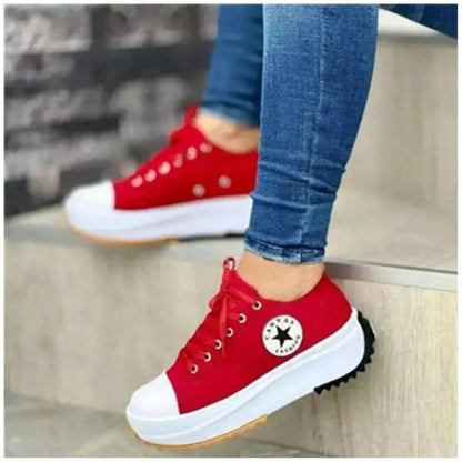 LP | Scarpe da ginnastica ortopediche di tendenza