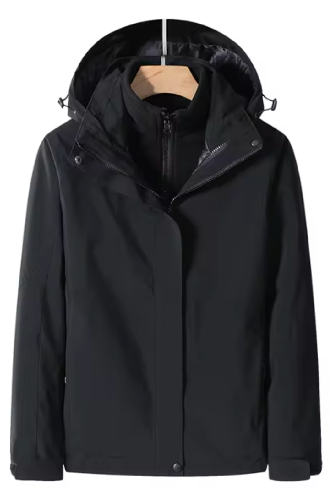 LP | Giacca invernale classica ed elegante