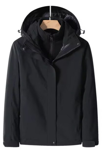 LP | Giacca invernale classica ed elegante
