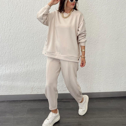 LP | Pantaloni bohémien e cool