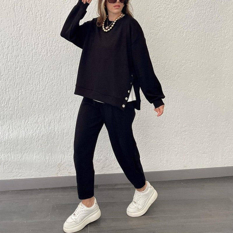 LP | Pantaloni bohémien e cool