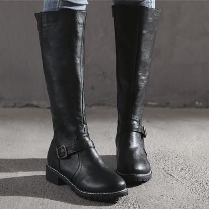 LP | Bootie - Stivali alti da donna