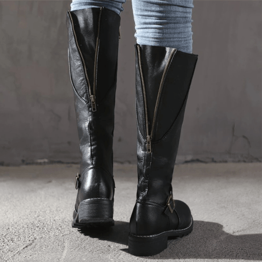 LP | Bootie - Stivali alti da donna