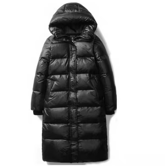 LP | Cappotto alla moda e minimalista