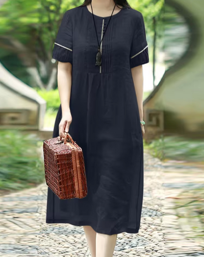 LP | Abito midi elegante