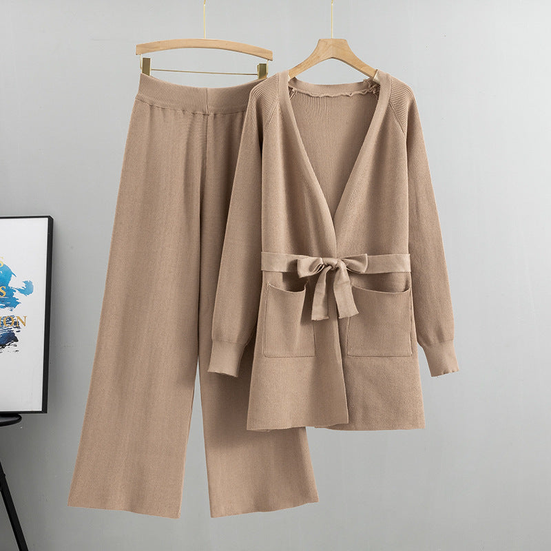 LP | Pantaloni invernali semplici ed eleganti