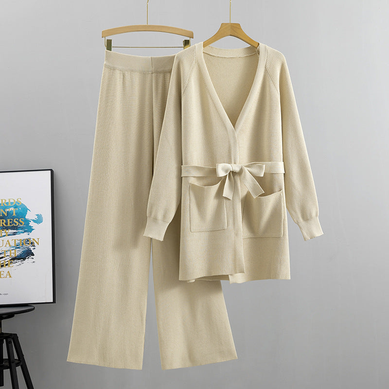 LP | Pantaloni invernali semplici ed eleganti