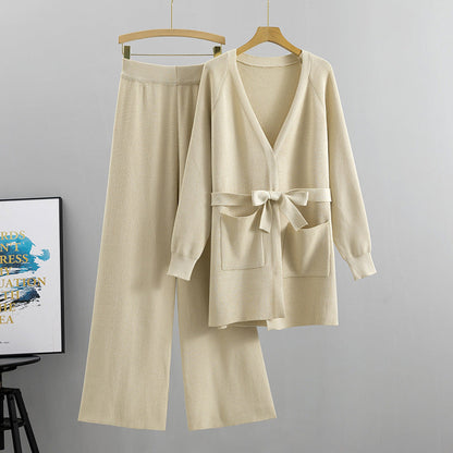 LP | Pantaloni invernali semplici ed eleganti