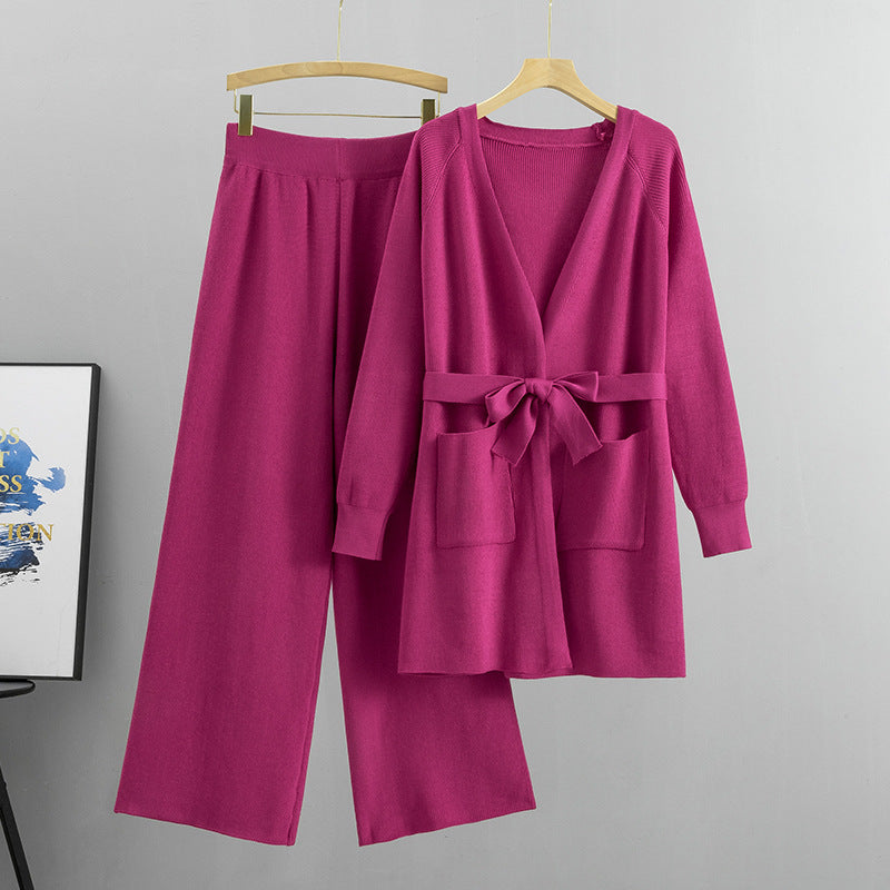 LP | Pantaloni invernali semplici ed eleganti