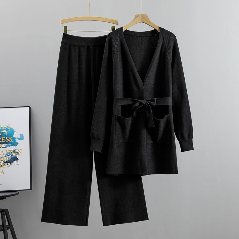 LP | Pantaloni invernali semplici ed eleganti