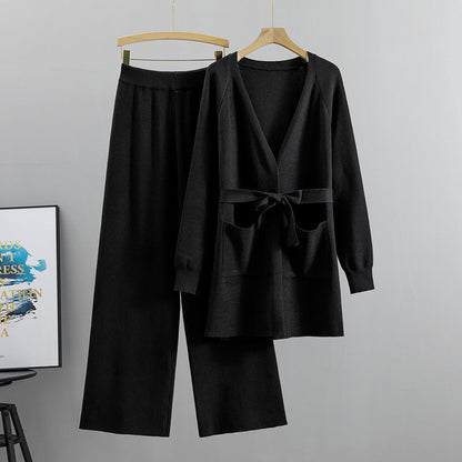 LP | Pantaloni invernali semplici ed eleganti