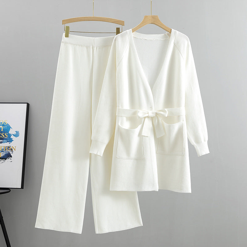 LP | Pantaloni invernali semplici ed eleganti
