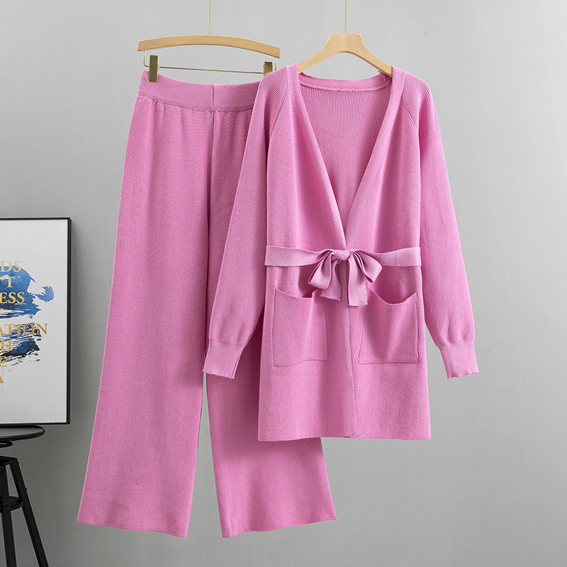 LP | Pantaloni invernali semplici ed eleganti