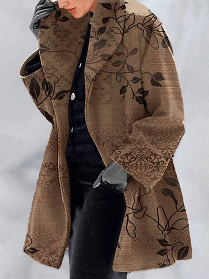 LP | Cappotto elegante e su misura
