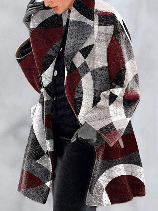 LP | Cappotto elegante e su misura