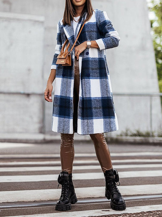 LP | Cappotto classico ed elegante
