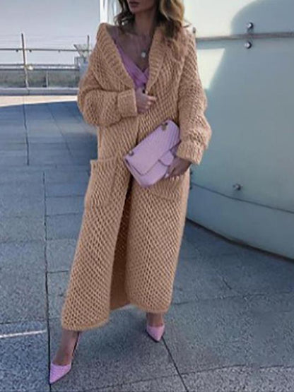 LP | Cappotto elegante e versatile