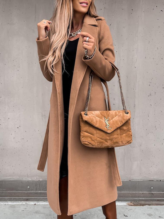 LP | Cappotto elegante e casual