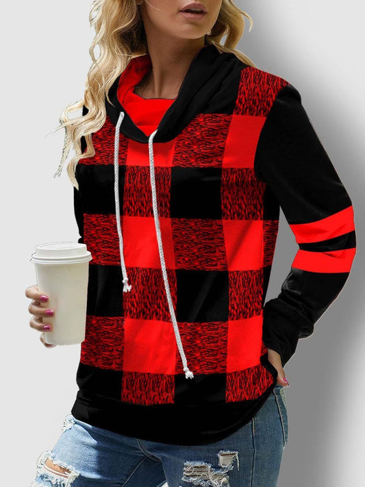 LP | Cardigan invernale moderno e alla moda