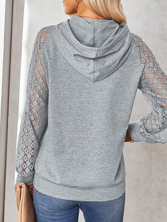 LP | Classico ed elegante maglione invernale