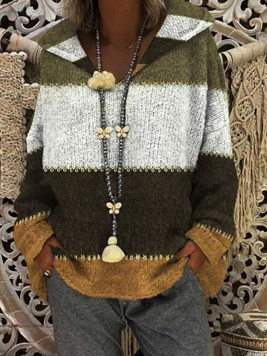 LP | Maglia invernale elegante e casual
