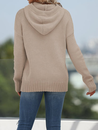 LP | Maglione invernale elegante e senza tempo
