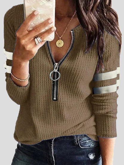 LP | T-shirt invernale classica ed elegante