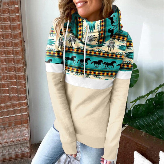 LP | Maglia invernale elegante e casual