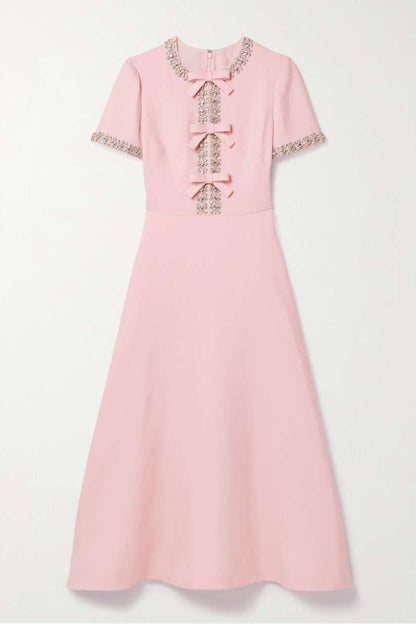 LP | Abito midi elegante